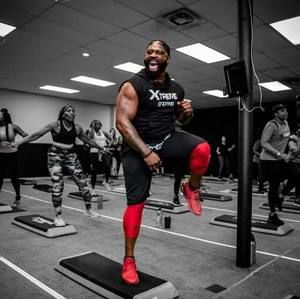 Meet your Posher, Dontaye